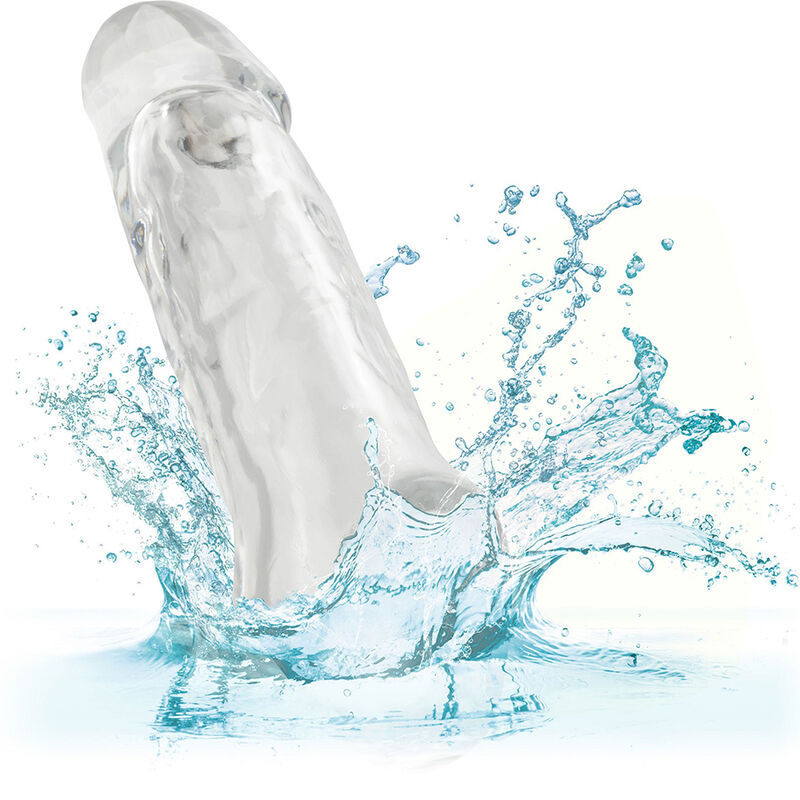 CALEXOTICS - EXTENSIÓN DE RENDIMIENTO MAXX CLEAR 7.5 TRANSPARENTE