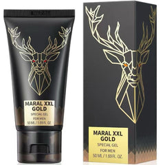 MARAL GEL - SPECIAL GOLD XXL GEL FOR MEN 50 ML