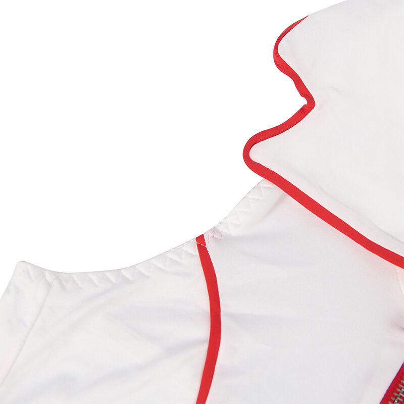 SUBBLIME - SEXY NURSE COSTUME DRESS S/M