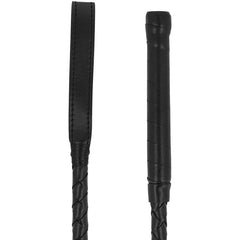 DARKNESS - BLACK FETISH WHIP BDSM FINE