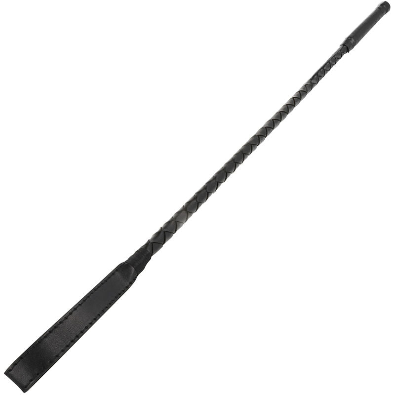 DARKNESS - BLACK FETISH WHIP BDSM FINE