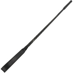 DARKNESS - BLACK FETISH WHIP BDSM FINE