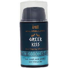 INTT - ESTIMULACIÓN BESO ANAL GRIEGO 15 ML