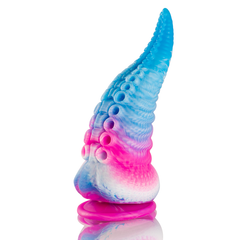 EPIC - DILDO TENTACULO AZUL PHORCYS TAMAÑO GRANDE