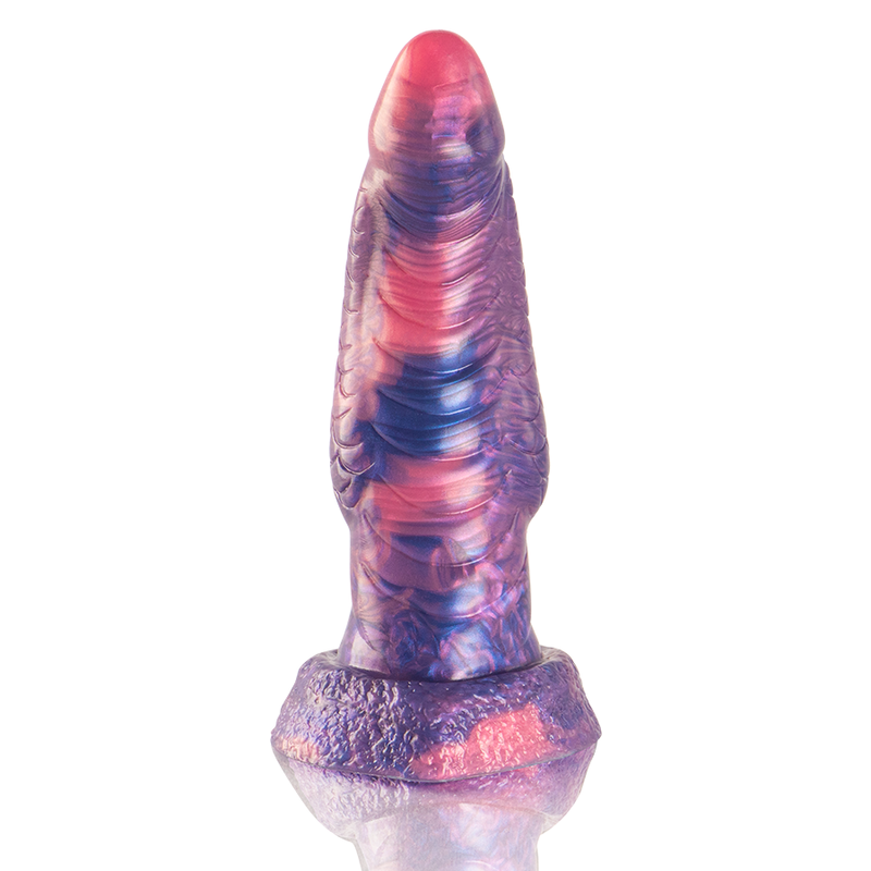 EPIC - PETRIFYING PLEASURE MEDUSA DILDO