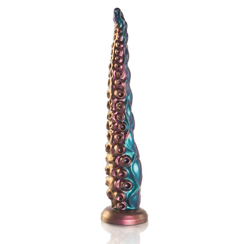 EPIC - CHARYBDIS LARGE SIZE FINE TENTACLE DILDO