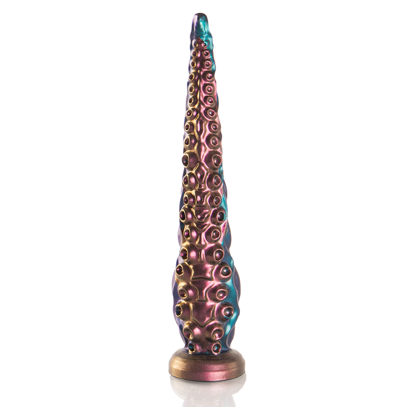 EPIC - CHARYBDIS LARGE SIZE FINE TENTACLE DILDO