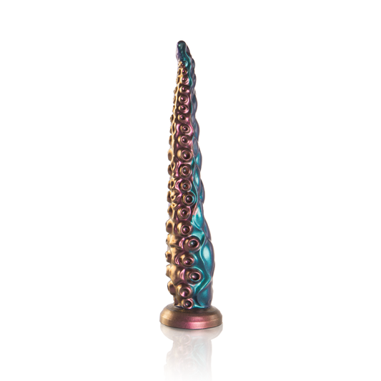 EPIC - CHARYBDIS SMALL SIZE FINE TENTACLE DILDO