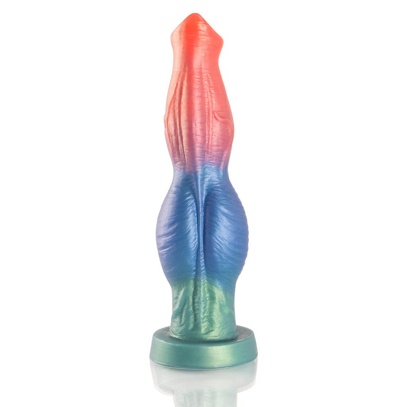 EPIC - ARION DILDO SYMPHONY OF PLEASURE REMOTE CONTROL RECHARGEABLE