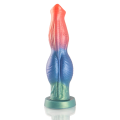 EPIC - ARION DILDO SYMPHONY OF PLEAURE MANDO A DISTANCIA RECARGABLE