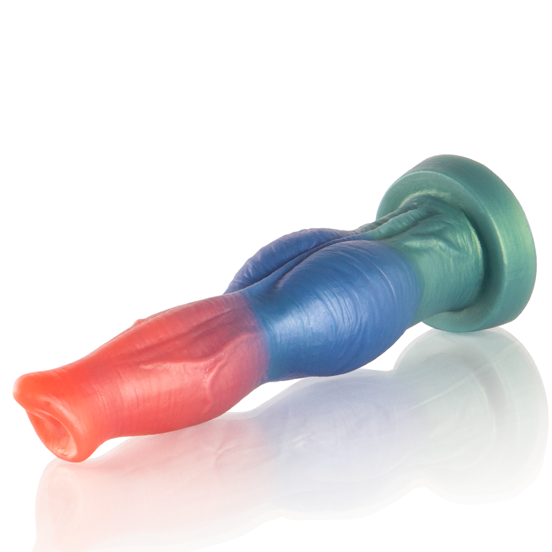 EPIC - ARION DILDO SYMPHONY OF PLEASURE REMOTE CONTROL RECHARGEABLE