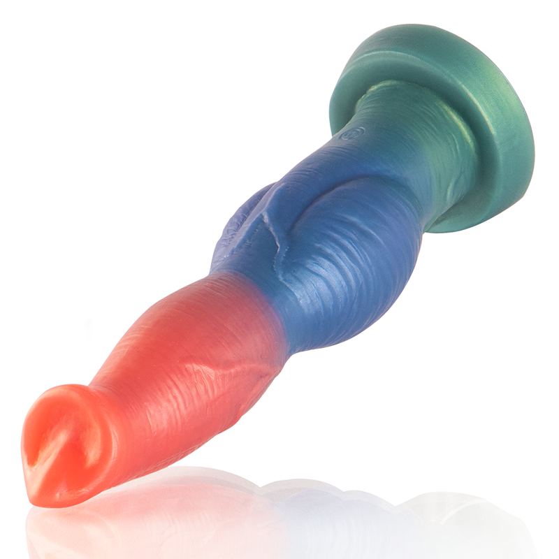 EPIC - ARION DILDO SYMPHONY OF PLEASURE REMOTE CONTROL RECHARGEABLE