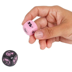 SECRET PLAY - GAME 2 DICE PRELIMINARY FANATICS