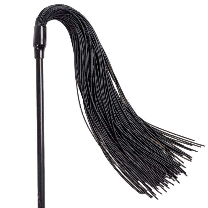 SECRET PLAY - DUSTER + BLACK WHIP