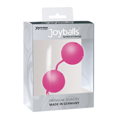 JOYDIVION JOYBALLS - LIFESTYLE MENTA