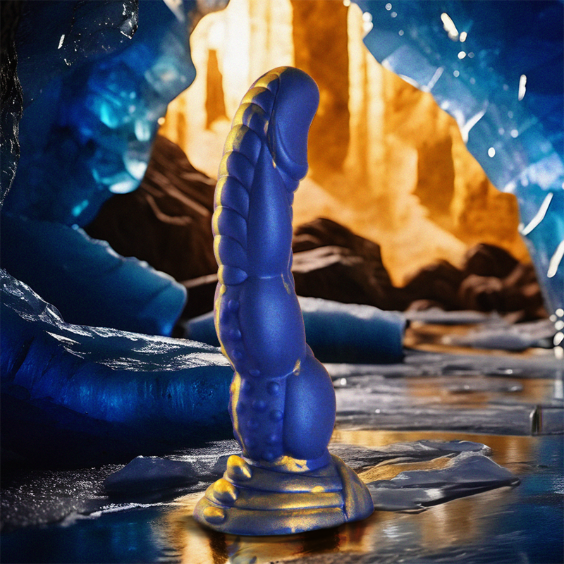 EPIC - DILDO POSEIDON EMBRACE OF THE SEA