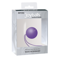 JOYDIVION JOYBALLS - ESTILO DE VIDA ÚNICO FUCSIA