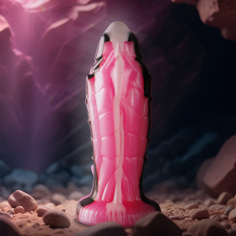 EPIC - TRITON DILDO LA FUERZA REPTIL