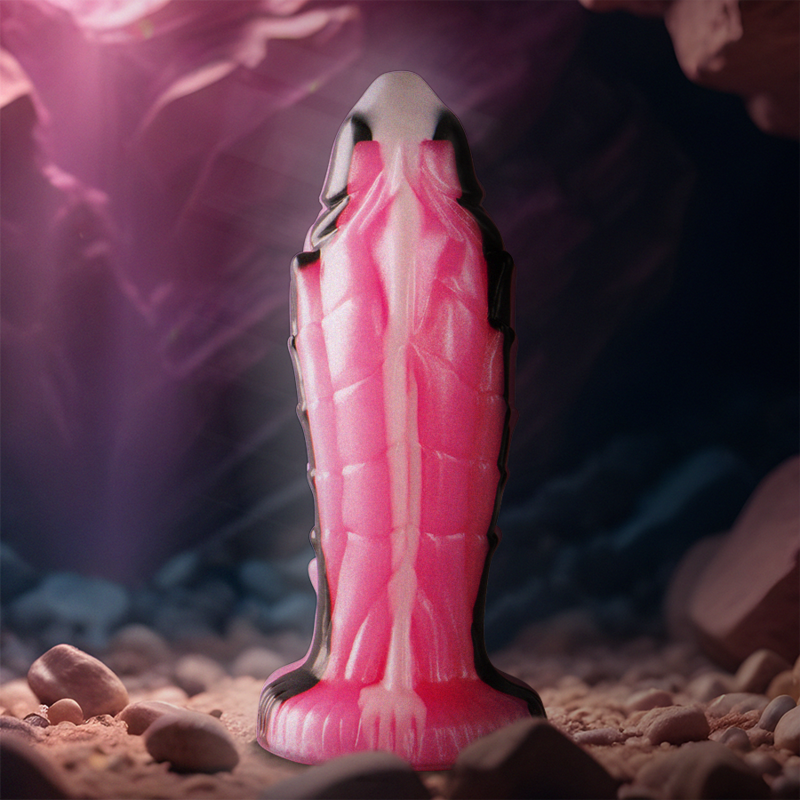 EPIC - TRITON DILDO THE REPTILE FORCE