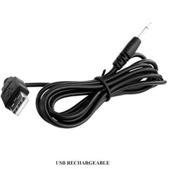 PRETTY LOVE - MASAJEADOR ANAL VIBRADOR CAYLA BLACK