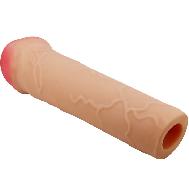 PRETTY LOVE - NILE COUVERTURE DE STYLO STIMULANT EXTENSIONNANTE