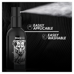 BLACK HOLE - ANAL EXPLORER RELAXING SPRAY 30 ML