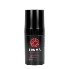 BRUMA - VIBRADOR LÍQUIDO ULTRA DESLIZANTE FRESA 15 ML