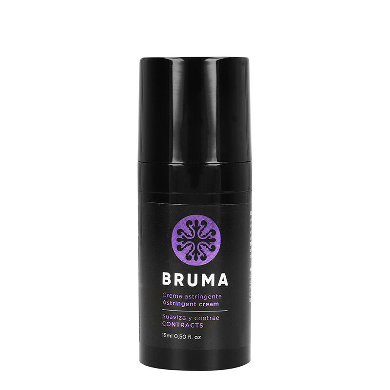 BRUMA - ULTRA SLIPPERY ASTRINGENT CREAM 15 ML