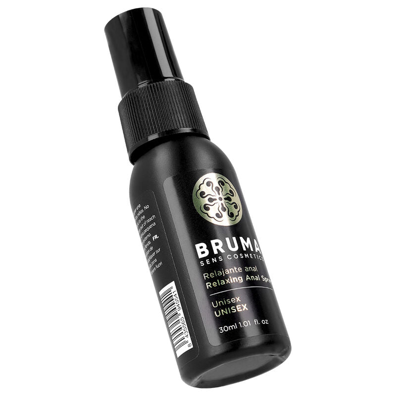 BRUMA - UNISEX RELAXING ANAL SPRAY 30 ML