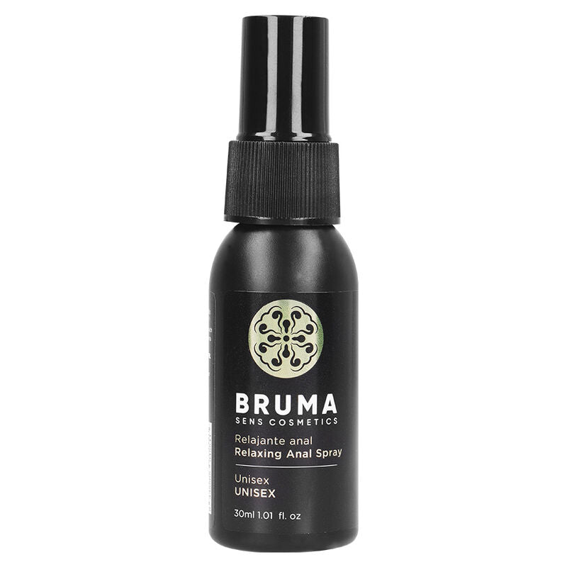 BRUMA - UNISEX RELAXING ANAL SPRAY 30 ML