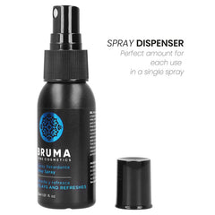 BRUMA - SPRAY RETARDADOR Y REFRESCANTE 30 ML