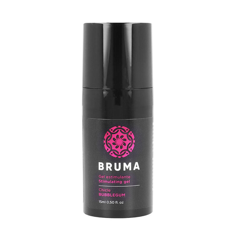 BRUMA - BÁLSAMO INTENSIFICADOR SABOR CHICLE 15 ML