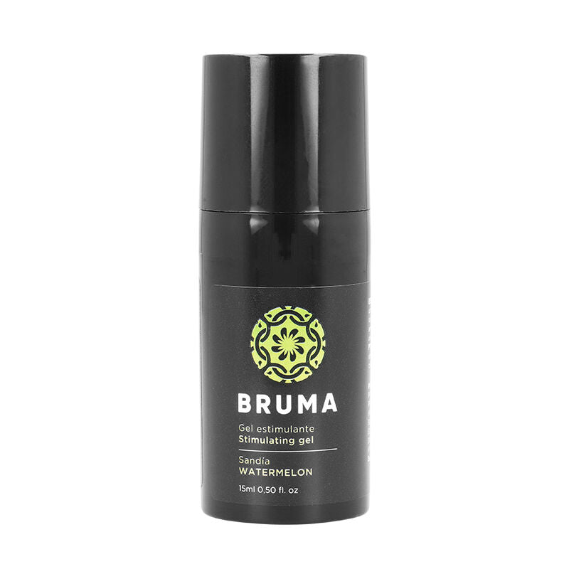 BRUMA - INTENSIFYING BALM WATERMELON FLAVOR 15 ML