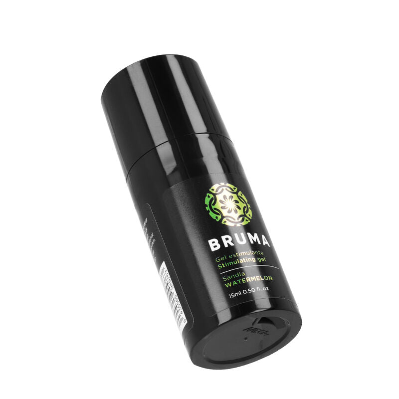 BRUMA - INTENSIFYING BALM WATERMELON FLAVOR 15 ML