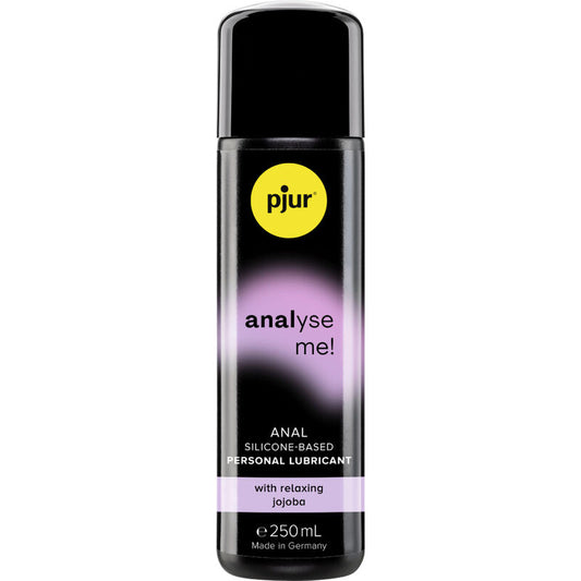 PJUR - ANALYZE ME GEL RELAXANT ANAL 250 ML