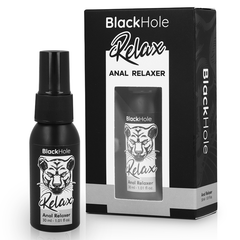 BLACK HOLE - ANAL EXPLORER RELAXING SPRAY 30 ML