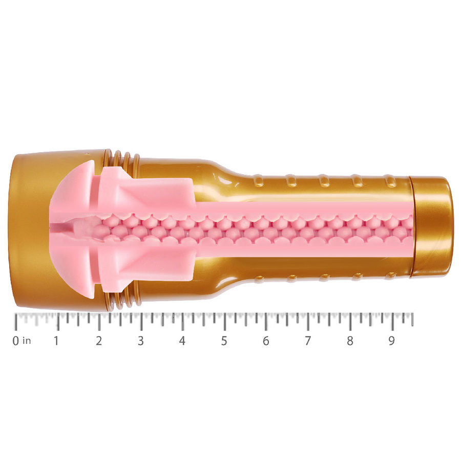 FLESHLIGHT - PINK LADY ENDURANCE TRAINING UNIT