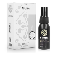 BRUMA - UNISEX RELAXING ANAL SPRAY 30 ML