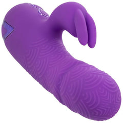 CALEXOTICS - MANHATTAN BEACH MARVEL VIBRADOR CONEJO PÚRPURA DE CALIFORNIA DREAMING