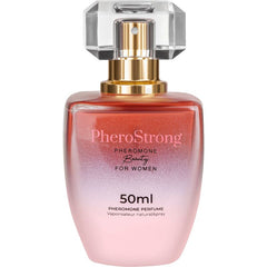 PHEROSTRONG - PERFUME DE BELLEZA PREROMONE MUJER 50 ML