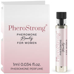 PHEROSTRONG - PHEROMONE BEAUTY PERFUME FOR WOMEN 1 ML