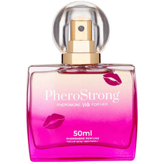 PHEROSTRONG - PERFUME HQ DE FEROMONAS PARA ELLA 50 ML