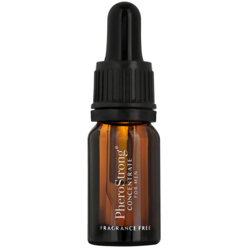 PHEROSTRONG - PERFUME CONCENTRADO PARA ÉL 7,5 ML