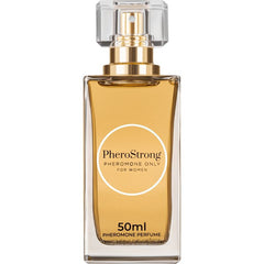 PHEROSTRONG - PHEROMONES PERFUME ONLY FOR WOMEN 50 ML