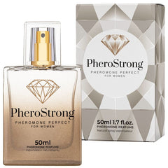 PHEROSTRONG - PERFECT PHEROMONES PERFUME FOR WOMEN 50 ML