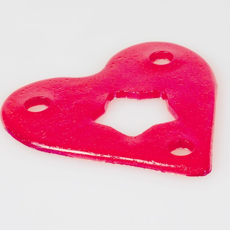 SECRET PLAY - STRING GUMMY FRAISE