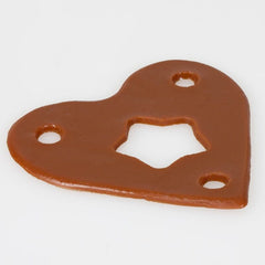 SECRET PLAY - THONG GUMMY CHOCOLATE