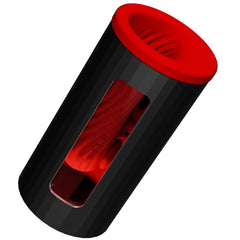 LELO - F1S V3 RED MALE MASTURBATOR