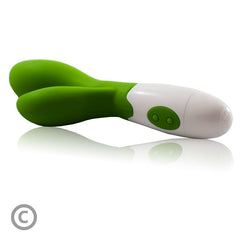 PRETTY LOVE - FLIRTATION VIBRADOR OWEN GREEN