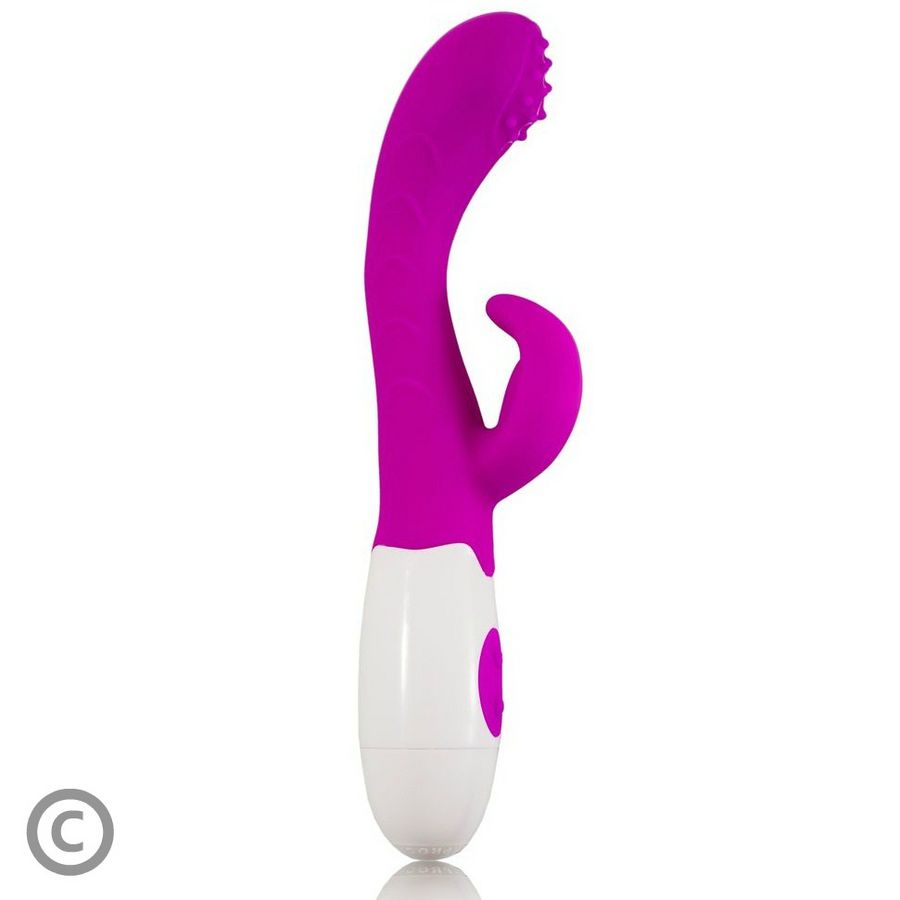 PRETTY LOVE - VIBRADOR DE FLIRTACIÓN ARTHUR